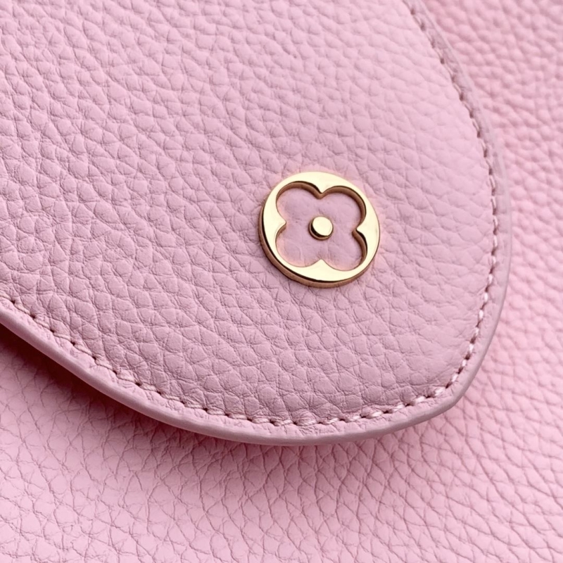 LV Capucines Bags
